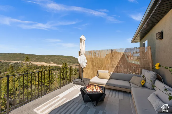 330 Matterhorn Dr, Park City, Utah 84098
