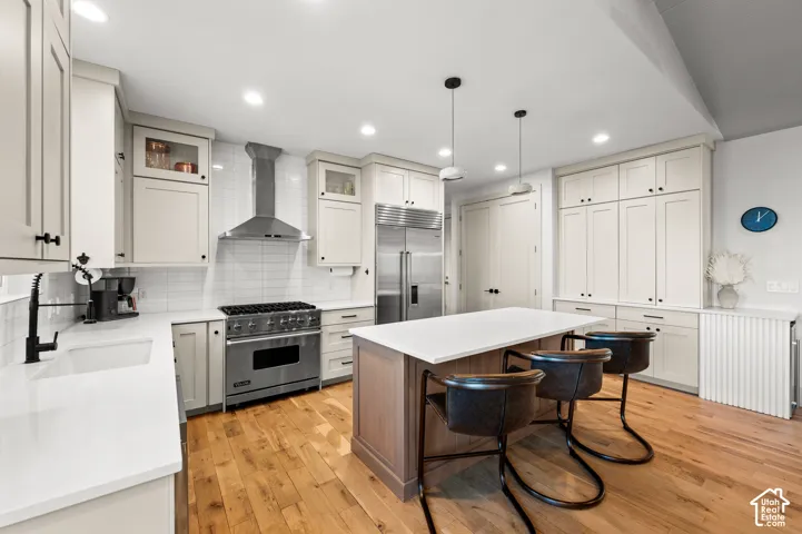 330 Matterhorn Dr, Park City, Utah 84098