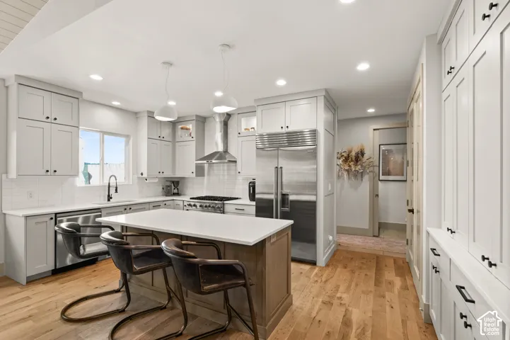 330 Matterhorn Dr, Park City, Utah 84098