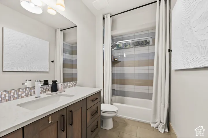 330 Matterhorn Dr, Park City, Utah 84098