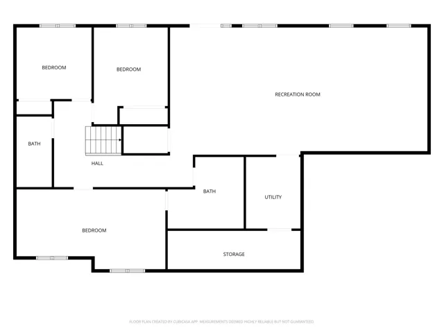 330 Matterhorn Dr, Park City, Utah 84098
