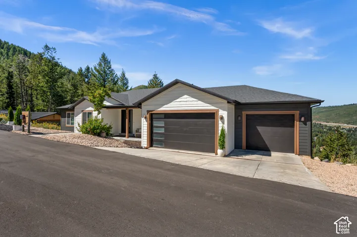 330 Matterhorn Dr, Park City, Utah 84098