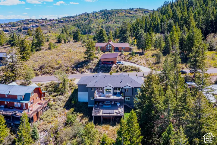 330 Matterhorn Dr, Park City, Utah 84098
