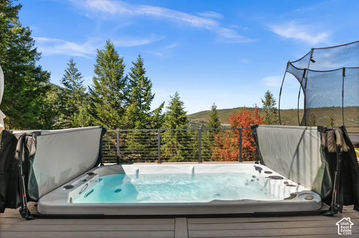 330 Matterhorn Dr, Park City, Utah 84098