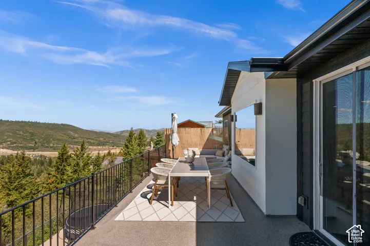 330 Matterhorn Dr, Park City, Utah 84098
