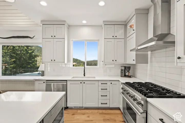 330 Matterhorn Dr, Park City, Utah 84098