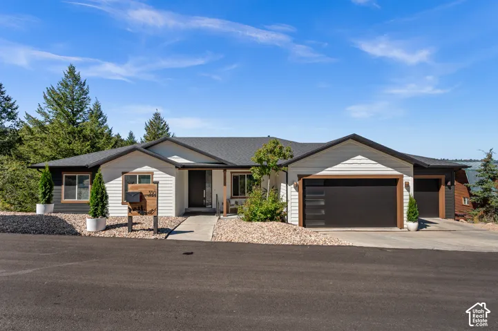 330 Matterhorn Dr, Park City, Utah 84098