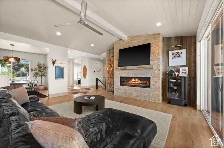 330 Matterhorn Dr, Park City, Utah 84098