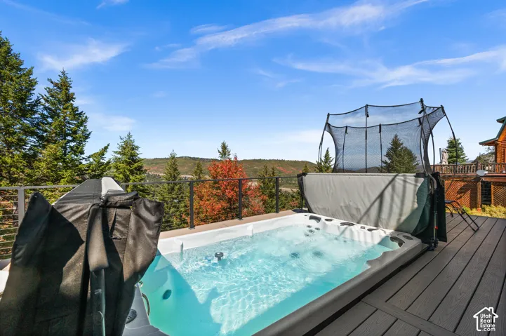 330 Matterhorn Dr, Park City, Utah 84098