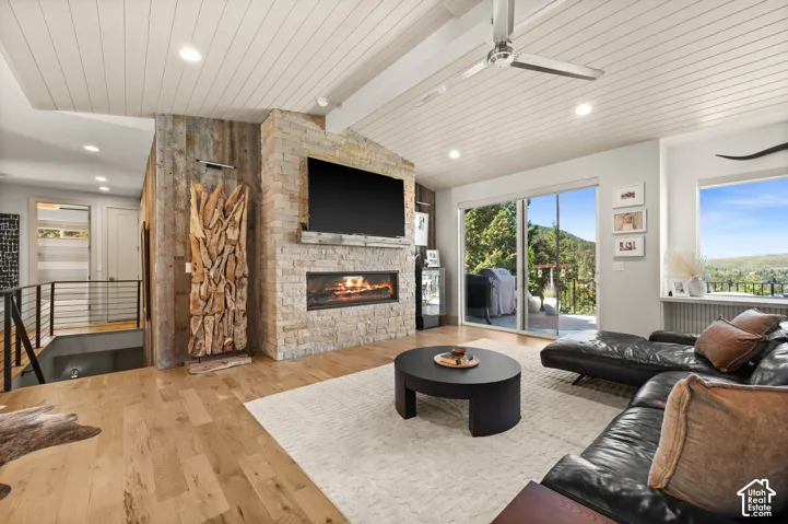 330 Matterhorn Dr, Park City, Utah 84098