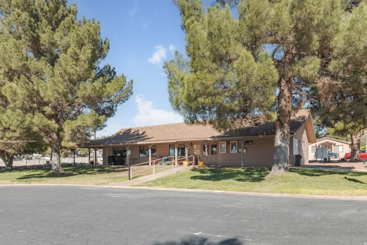 Clubhouse