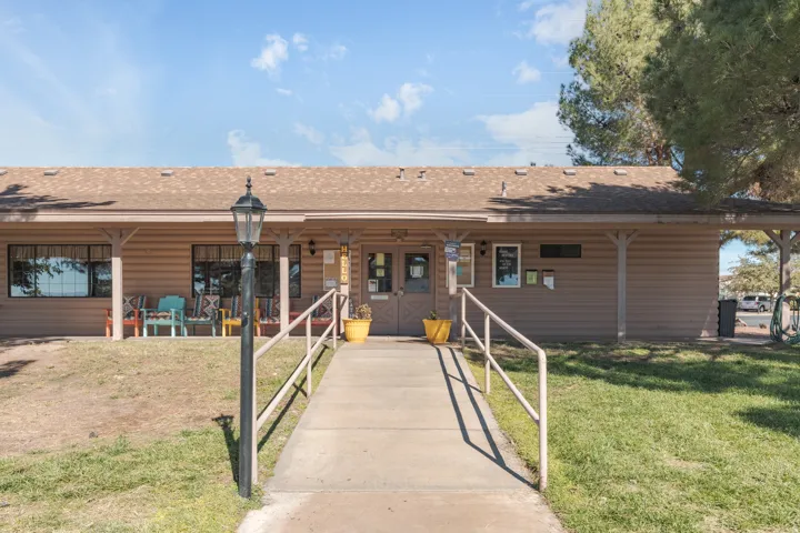 Clubhouse