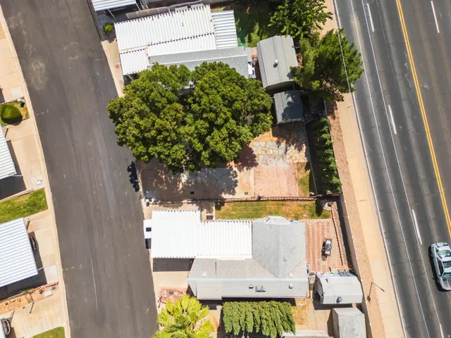 Neighborhood