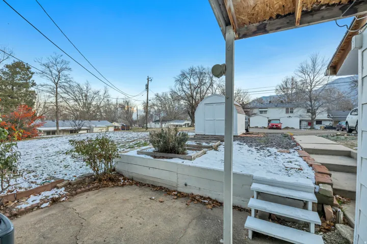 3878 S Grandview, South Ogden, Utah 84403