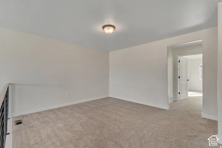 Same floorplan, different home.