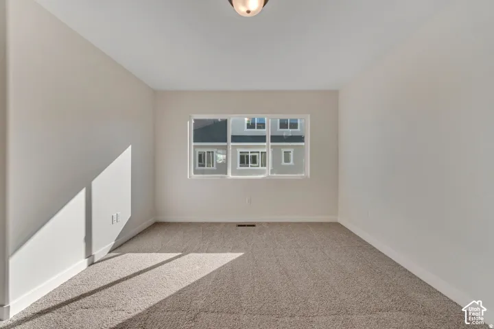 Same floorplan, different home.