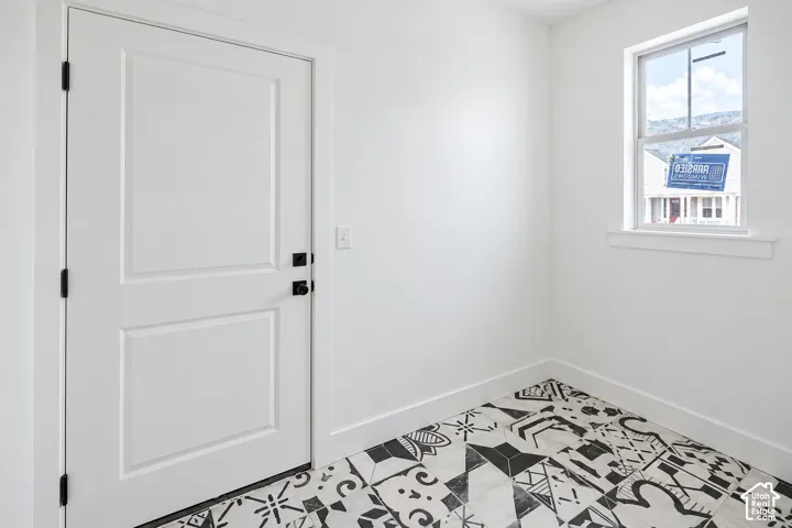 Mudroom