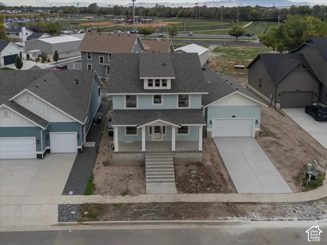 96 S Horizon Dr #210, Farmington, Utah 84025