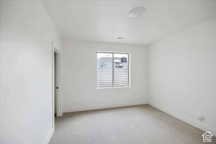Basement Bed 3