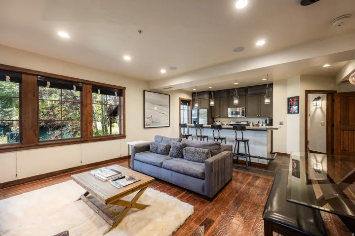 2880 Deer Valley Dr East #6111, Park City, Utah 84060