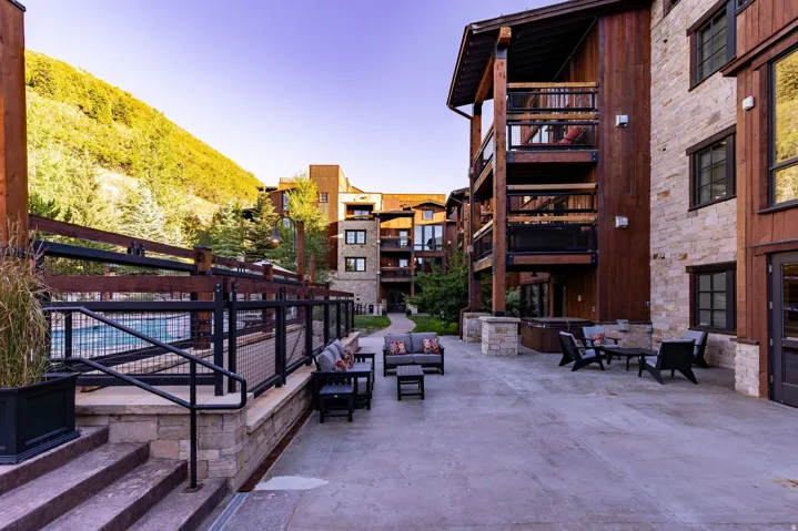 2880 Deer Valley Dr East #6111, Park City, Utah 84060