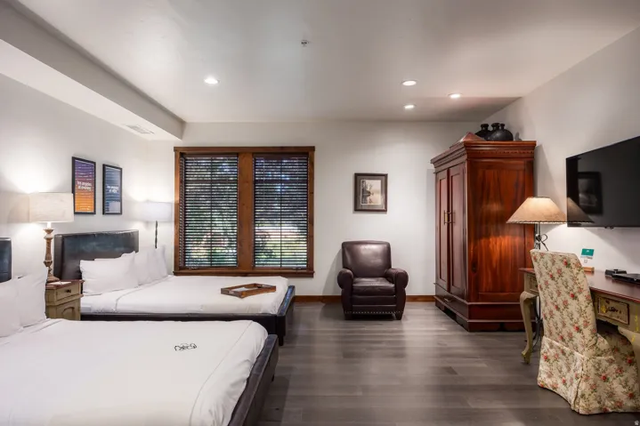 2880 Deer Valley Dr East #6111, Park City, Utah 84060