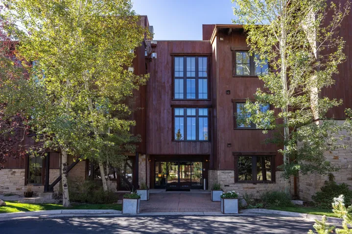 2880 Deer Valley Dr East #6111, Park City, Utah 84060