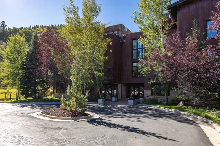 2880 Deer Valley Dr East #6111, Park City, Utah 84060