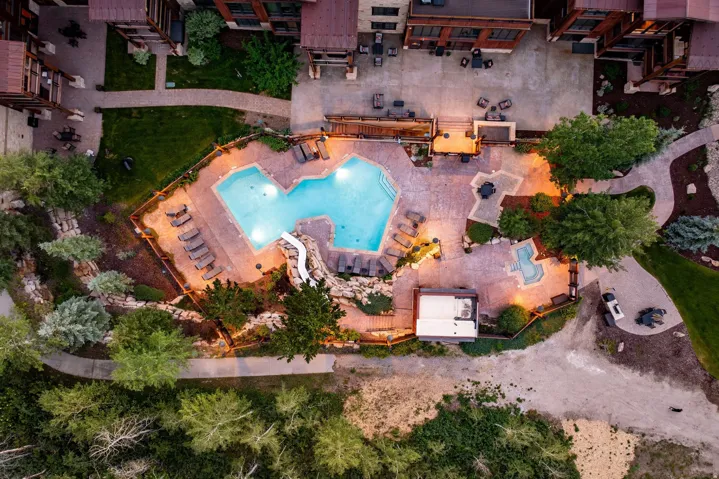 2880 Deer Valley Dr East #6111, Park City, Utah 84060