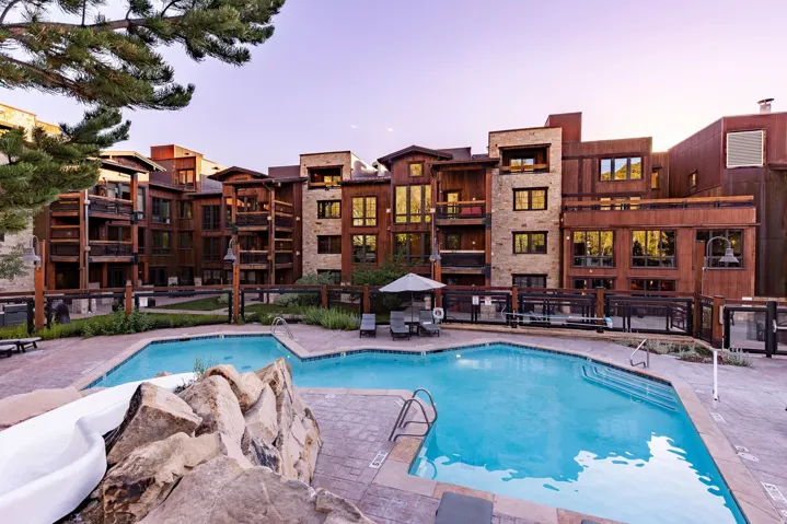 2880 Deer Valley Dr East #6111, Park City, Utah 84060