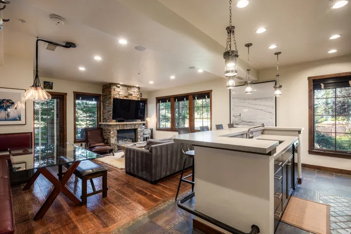 2880 Deer Valley Dr East #6111, Park City, Utah 84060