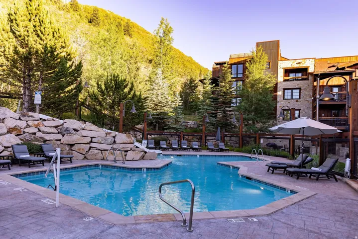 2880 Deer Valley Dr East #6111, Park City, Utah 84060