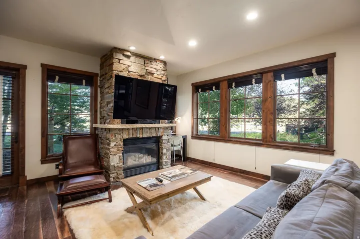 2880 Deer Valley Dr East #6111, Park City, Utah 84060