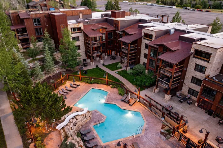 2880 Deer Valley Dr East #6111, Park City, Utah 84060