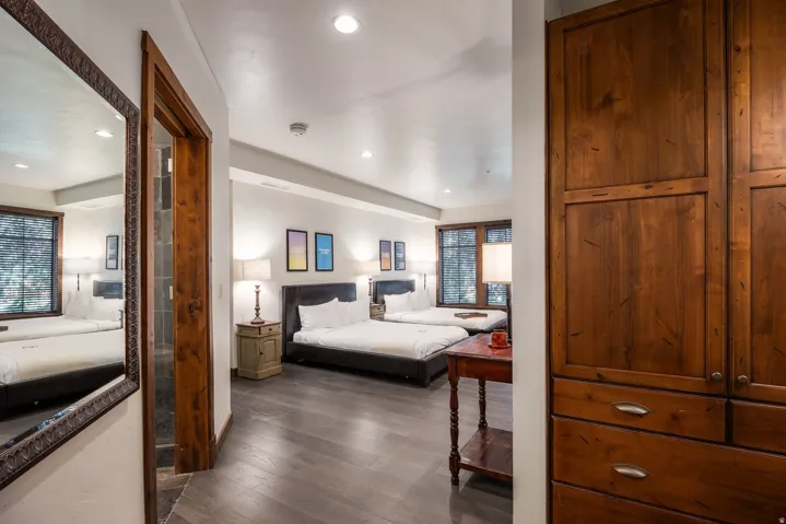 2880 Deer Valley Dr East #6111, Park City, Utah 84060