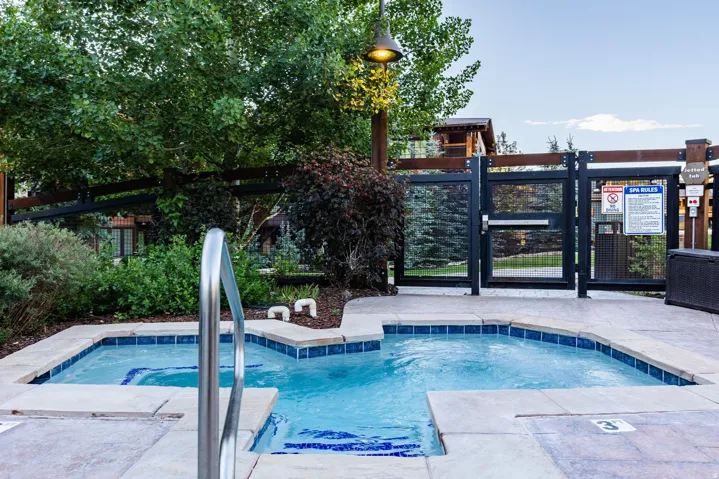 2880 Deer Valley Dr East #6111, Park City, Utah 84060