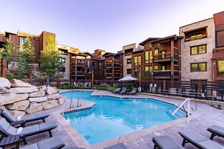2880 Deer Valley Dr East #6111, Park City, Utah 84060