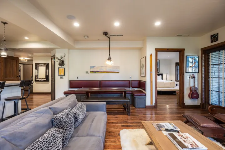 2880 Deer Valley Dr East #6111, Park City, Utah 84060
