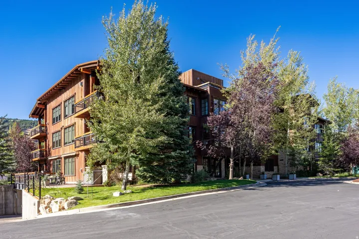 2880 Deer Valley Dr East #6111, Park City, Utah 84060