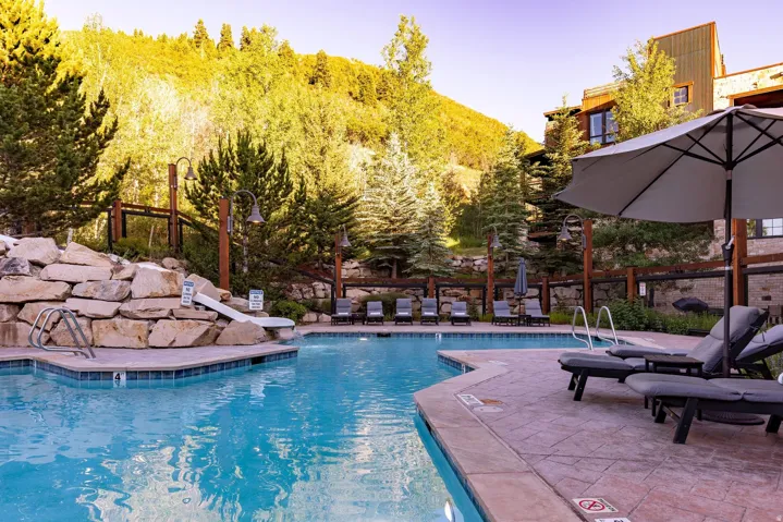 2880 Deer Valley Dr East #6111, Park City, Utah 84060