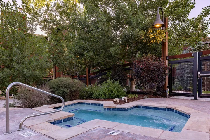 2880 Deer Valley Dr East #6111, Park City, Utah 84060