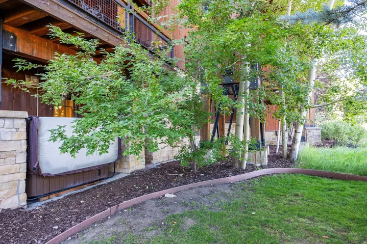 2880 Deer Valley Dr East #6111, Park City, Utah 84060