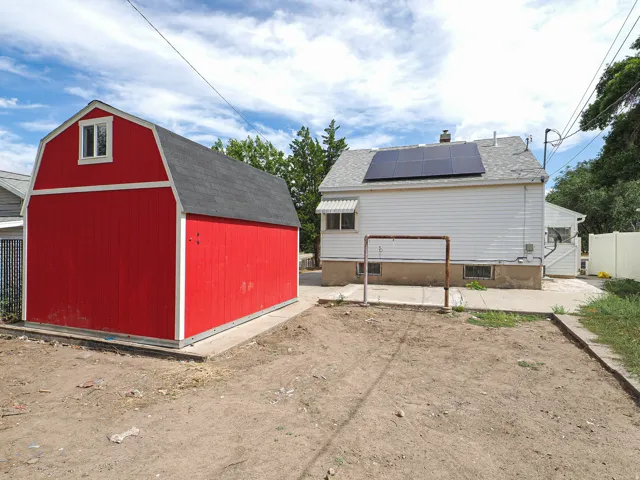 2936 S 9150 W, Magna, Utah 84044