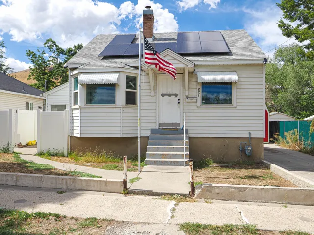 2936 S 9150 W, Magna, Utah 84044