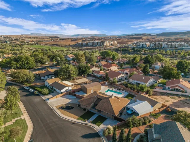 1301 W 960 Cir, St. George, Utah 84770