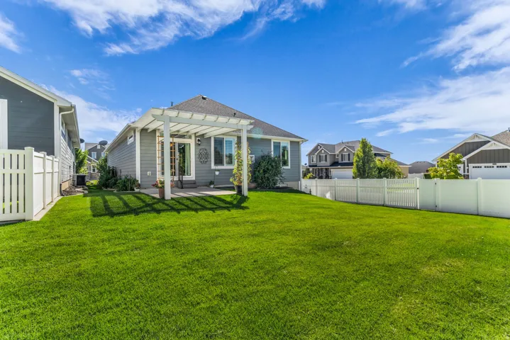 2063 E 1200 N, Layton, Utah 84040