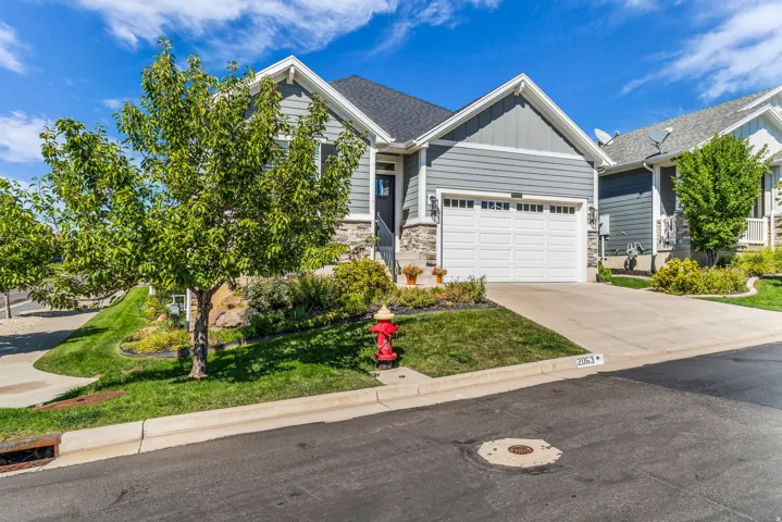 2063 E 1200 N, Layton, Utah 84040