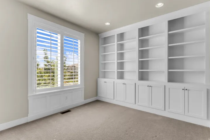 Office/Living Room