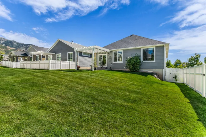 2063 E 1200 N, Layton, Utah 84040