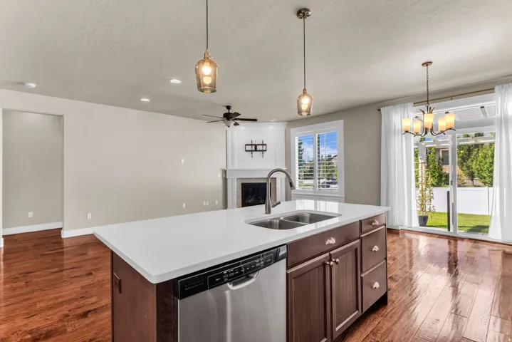 2063 E 1200 N, Layton, Utah 84040